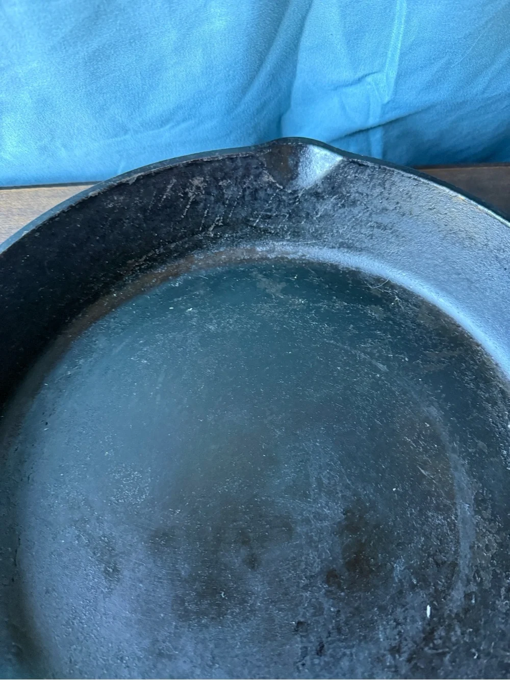 Lodge 10SK Cast Iron Skillet 12